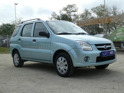 SUZUKI IGNIS 1.3 GC AC