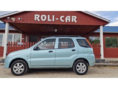 SUZUKI IGNIS 1.3 GC AC