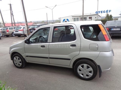 SUZUKI IGNIS 1.3 GC AC GC AC.8 kerék!