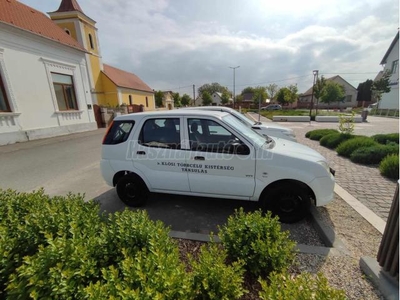 SUZUKI IGNIS 1.3 GC