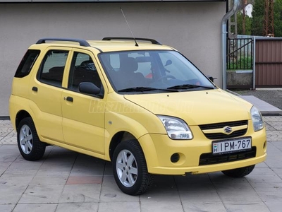 SUZUKI IGNIS 1.3 GC