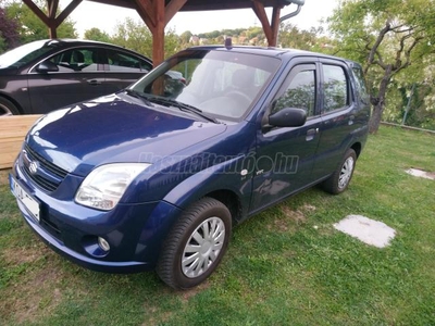 SUZUKI IGNIS 1.3 GL