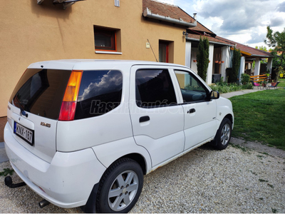 SUZUKI IGNIS 1.3 GL