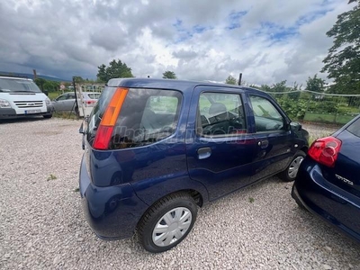 SUZUKI IGNIS 1.3 GL