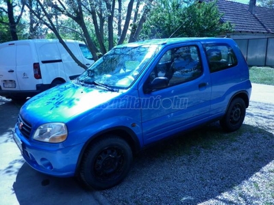 SUZUKI IGNIS 1.3 GL