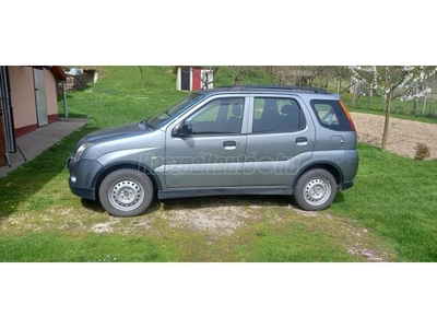 SUZUKI IGNIS 1.3 GLX