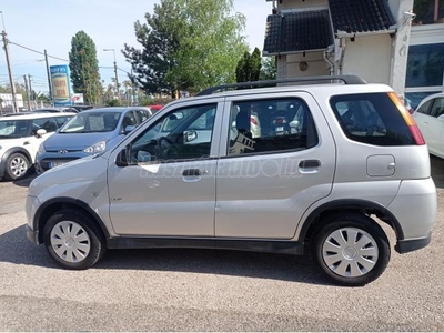 SUZUKI IGNIS 1.3 GLX 100000km!!!Ózonos fertőtlenítéssel!!