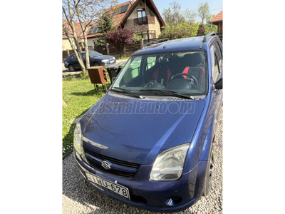 SUZUKI IGNIS 1.3 GLX