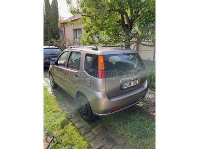 SUZUKI IGNIS 1.3 GLX