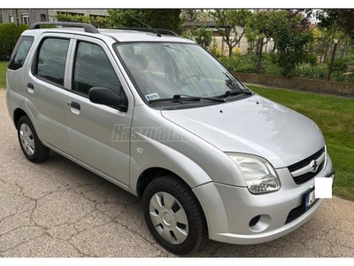 SUZUKI IGNIS 1.3 GLX AC