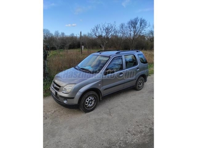 SUZUKI IGNIS 1.3 GLX AC