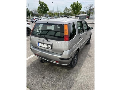 SUZUKI IGNIS 1.3 GLX AC