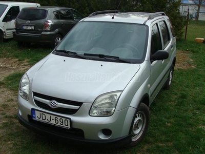 SUZUKI IGNIS 1.3 GLX AC