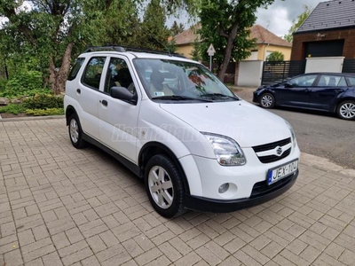 SUZUKI IGNIS 1.3 GLX AC Friss műszaki vizsga! Működő klíma!