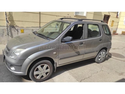 SUZUKI IGNIS 1.3 GLX