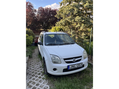 SUZUKI IGNIS 1.3 GLX