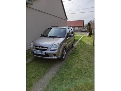 SUZUKI IGNIS 1.3 GLX