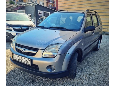 SUZUKI IGNIS 1.3 GLX Plusz AC Azonnal vihető!