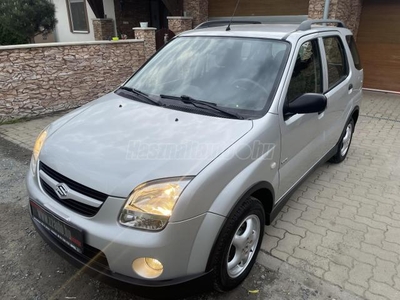 SUZUKI IGNIS 1.3 GLX Plusz AC