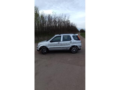 SUZUKI IGNIS 1.3 GLX Plusz AC