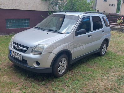 SUZUKI IGNIS 1.3 GLX Plusz AC Tour Limitált