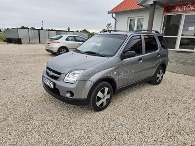 SUZUKI IGNIS 1.3 GS AC