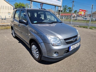 SUZUKI IGNIS 1.3 GS AC