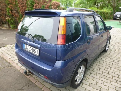 SUZUKI IGNIS 1.3 GS AC