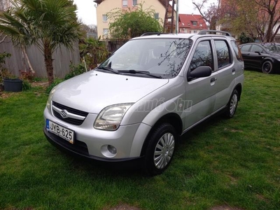 SUZUKI IGNIS 1.3 GS AC !!! KLIMA !!! ÜLÉSFŰTÉS !!! STB