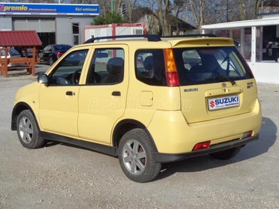 SUZUKI IGNIS 1.3 GS