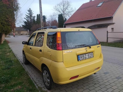 SUZUKI IGNIS 1.3 GS