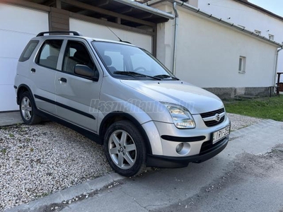 SUZUKI IGNIS 1.5 GS