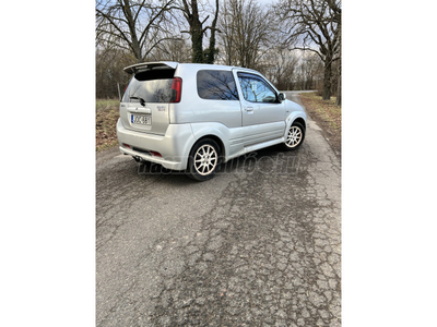 SUZUKI IGNIS 1.5 GS