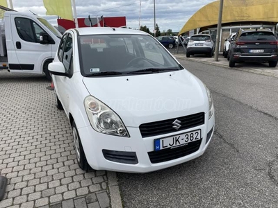 SUZUKI SPLASH 1.0 GC AC