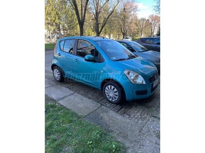 SUZUKI SPLASH 1.0 GC AC