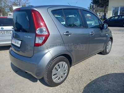 SUZUKI SPLASH 1.0 GLX CD AC 148200KM! Űlésfűtés. Klima! Szép állapot!