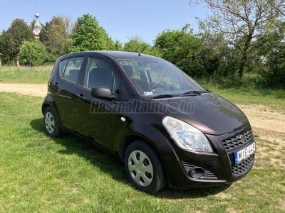 SUZUKI SPLASH 1.0 GLX CD AC MP3