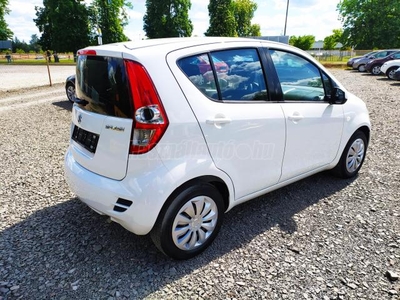 SUZUKI SPLASH 1.0 GLX CD AC MP3 EU5