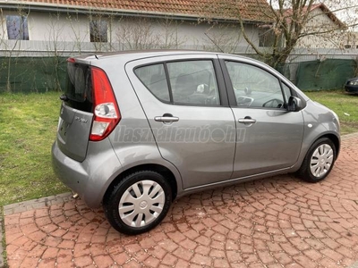 SUZUKI SPLASH 1.0 GLX CD AC MP3 EU5 97969 km !