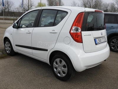 SUZUKI SPLASH 1.2 GLX CD AC