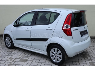 SUZUKI SPLASH 1.2 GS AC