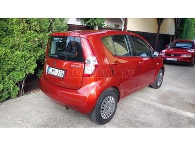 SUZUKI SPLASH 1.2 GS AC MAGYAR!157eKM!