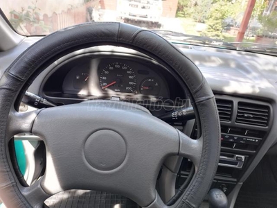 SUZUKI SWIFT 1.0 GL