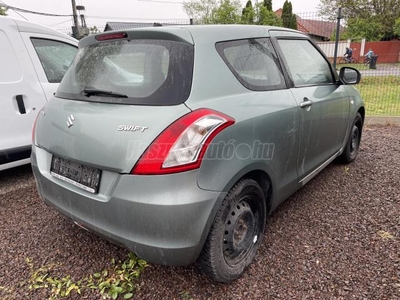 SUZUKI SWIFT 1.2 GC AC ESP