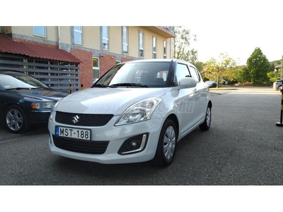 SUZUKI SWIFT 1.2 GL AC CD MP3 USB