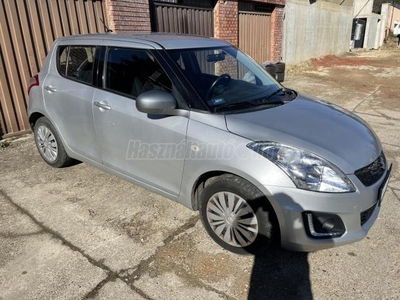 SUZUKI SWIFT 1.2 GL AC CD MP3 USB