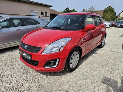 SUZUKI SWIFT 1.2 GL LED AC ESP (Automata) 1 ÉV GARANCIÁVAL!