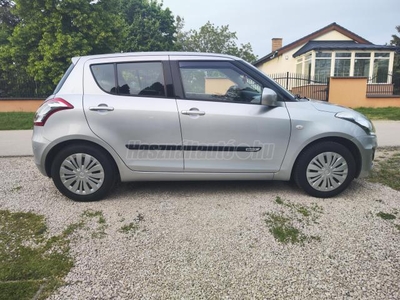 SUZUKI SWIFT 1.2 GL LED AC ESP Tolatóradar