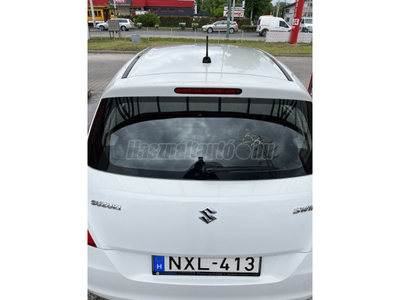 SUZUKI SWIFT 1.2 GLX AC ESP