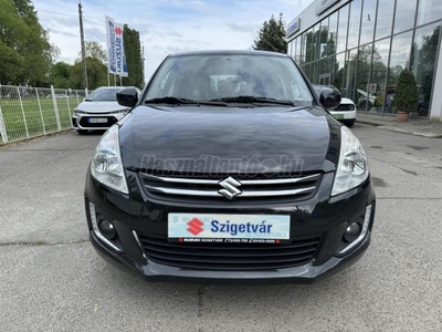 SUZUKI SWIFT 1.2 GLX AC ESP Limitált modell garanciával Szigetváron